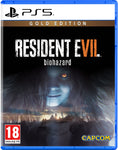 Resident Evil 7 Gold Edition (PS5)