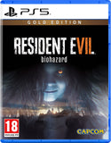 Resident Evil 7 Gold Edition (PS5)