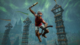 Harry Potter: Quidditch Champions Deluxe Edition (PS5)