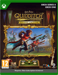 Harry Potter: Quidditch Champions Deluxe Edition (Xbox Series X)