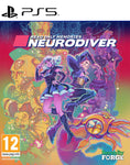 Read Only Memories: Neurodiver (PS5)