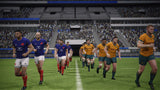 Rugby 25 (Xbox Series X)