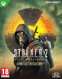 S.T.A.L.K.E.R. 2: Heart of Chornobyl (Xbox Series X)