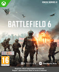Battlefield 6 (Xbox Series X)