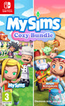 MySims: Cozy Bundle (Switch)