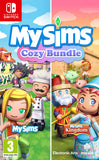 MySims: Cozy Bundle (Switch)