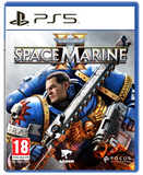Warhammer 40,000: Space Marine 2 (PS5) - Gamesoldseparately