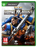 Warhammer 40,000: Space Marine 2 (Xbox Series X) - Gamesoldseparately