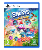 The Smurfs - Village Party (PS5)