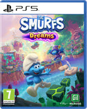 The Smurfs: Dreams - Reverie Edition (PS5)