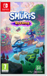 The Smurfs: Dreams - Reverie Edition (Nintendo Switch)