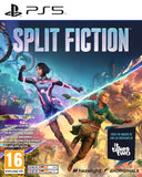 Split Fiction (PS5)