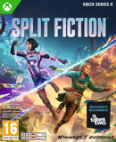 Split Fiction (Xbox Series X)