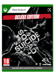 Suicide Squad: Kill The Justice League - Deluxe Edition (Xbox Series X) - Gamesoldseparately