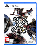 Suicide Squad: Kill The Justice League (PS5) - Gamesoldseparately