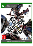 Suicide Squad: Kill The Justice League (Xbox Series X) - Gamesoldseparately