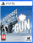 Squirrel With A Gun (PS5)