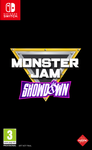 Monster Jam Showdown (Nintendo Switch) - Gamesoldseparately