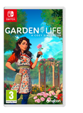Garden Life: A Cozy Simulator (Nintendo Switch) - Gamesoldseparately
