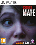 Scholar's Mate (PS5)