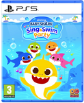 Baby Shark: Sing & Swim Party (PS5)