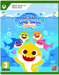 Baby Shark: Sing & Swim Party (Xbox Series X)