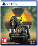 S.T.A.L.K.E.R. 2: Heart of Chornobyl (PS5)