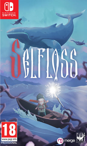 Selfloss (Nintendo Switch)