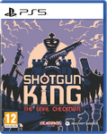 Shotgun King: The Final Checkmate (PS5)