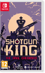 Shotgun King: The Final Checkmate (Nintendo Switch)