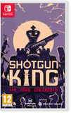 Shotgun King: The Final Checkmate (Nintendo Switch)