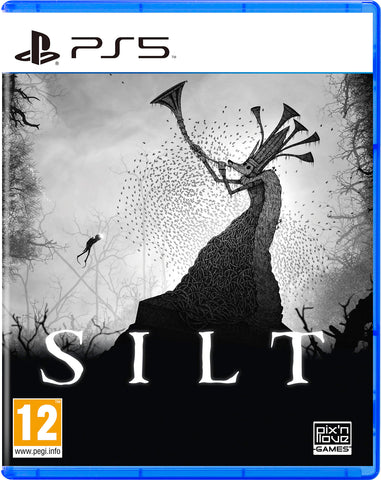 Silt (PS5)