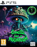 Smells Like a Mushroom - 100% Vegan Edition (PS5)