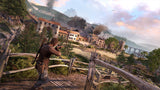 Sniper Elite: Resistance (PS4)