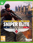 Sniper Elite: Resistance Deluxe Edition (Xbox Series X)