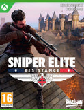 Sniper Elite: Resistance (Xbox Series X)