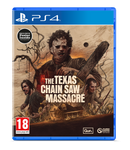 The Texas Chainsaw Massacre (PlayStation 4) - Gamesoldseparately