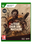 The Texas Chainsaw Massacre (Xbox Series X/Xbox One) - Gamesoldseparately