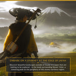 Ghost of Yotei (PS5)