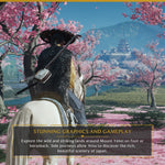 Ghost of Yotei (PS5)