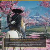 Ghost of Yotei (PS5)
