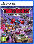 Transformers Galactic Trials (PS5)