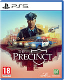 The Precinct - Limited Edition (PS5)