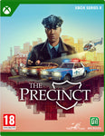 The Precinct - Limited Edition (Xbox Series X)