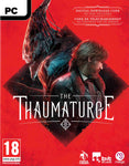 The Thaumaturge (PC)