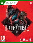 The Thaumaturge (Xbox Series X)