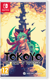 Tokoyo: The Tower of Perpetuity (Nintendo Switch)