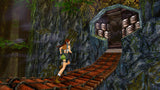 Tomb Raider I-III Remastered Starring Lara Croft: Standard Edition (Nintendo Switch)