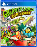 Gigantosaurus: Dino Kart (PS4)