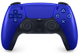 PlayStation 5 DualSense Wireless Controller - Cobalt Blue